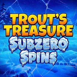 Trout's Treasure - Subzero Spins